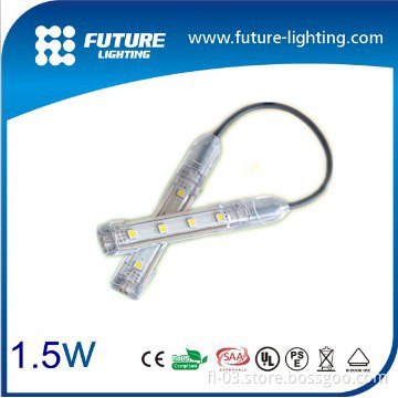 CE,RoHS decorative 24v kitchen led motion sensor led cabinet light